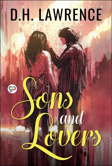 Cover of Sons and Lovers