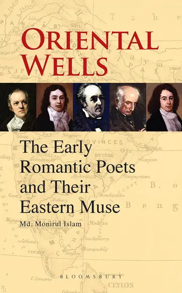 Cover of Oriental Wells