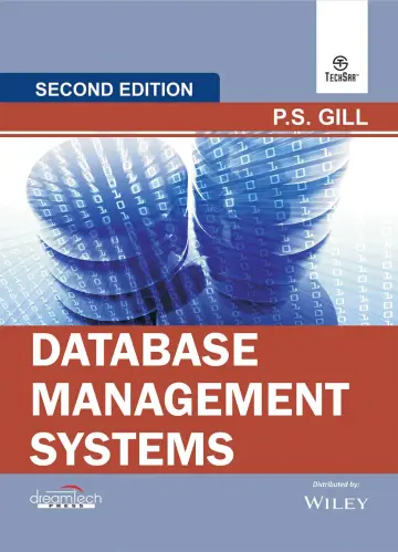 Cover of Database Management Systems, 2ed | e