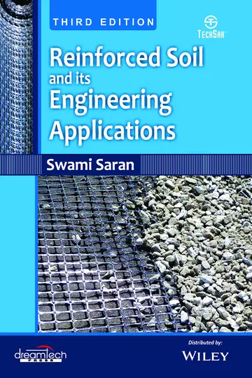 Cover of Reinforced Soil and its Engineering Applications, 3ed | e