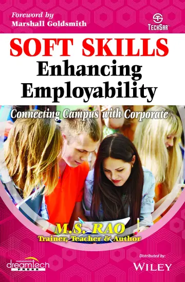 Cover of Soft Skills