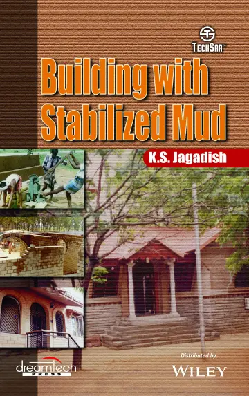 Cover of Building with Stabilized Mud | e