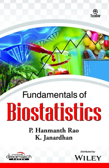 Cover of Fundamentals of Biostatistics | e