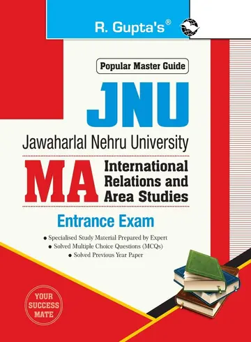 Cover of Jnu