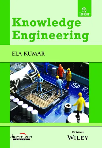 Cover of Knowledge Engineering | e