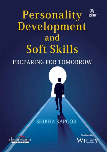 Cover of Personality Development and Soft Skill