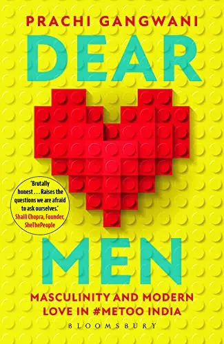 Cover of Dear Men