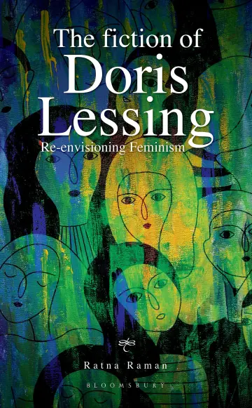Cover of The Fiction of Doris Lessing
