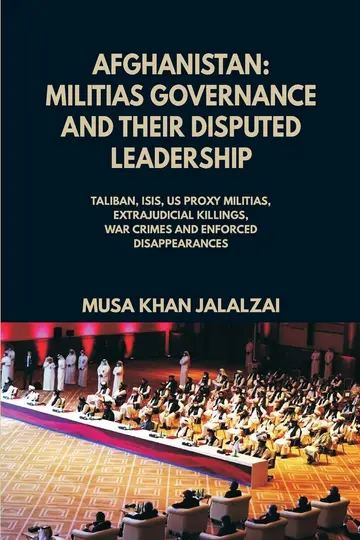 Cover of Afghanistan