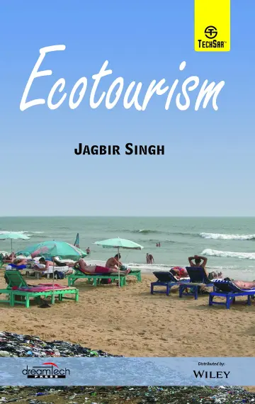 Cover of Ecotourism | e