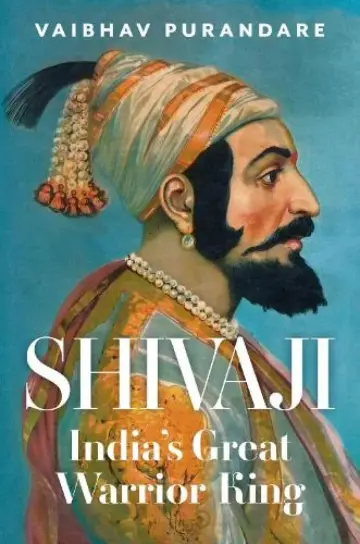 Cover of Shivaji