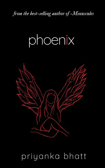 Cover of Phoenix