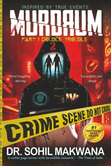 Cover of Murdrum 2