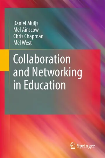 Cover of Collaboration and Networking in Education