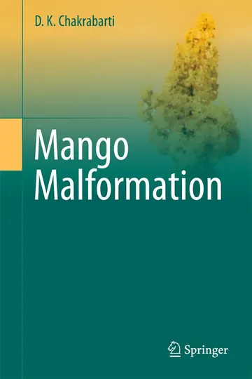 Cover of Mango Malformation