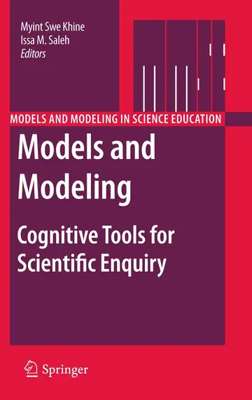 Cover of Models and Modeling