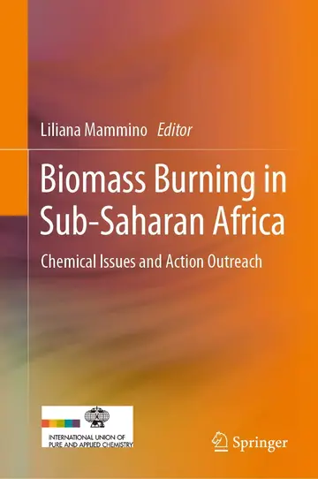 Cover of Chemical Issues in Biomass Burning in Sub-Saharan Africa