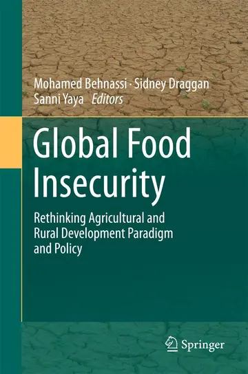 Cover of Global Food Insecurity