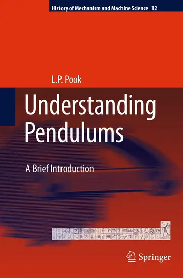 Cover of Understanding Pendulums