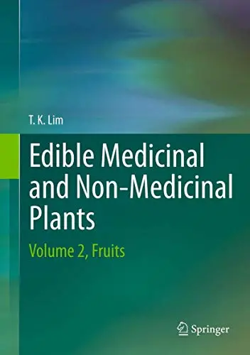 Cover of Edible Medicinal and Non-Medicinal Plants
