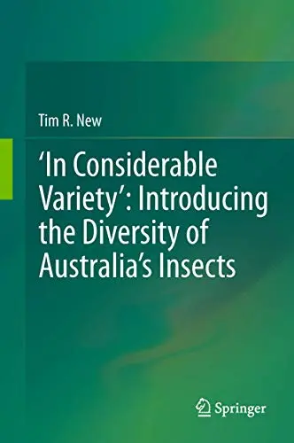 Cover of In Considerable Variety