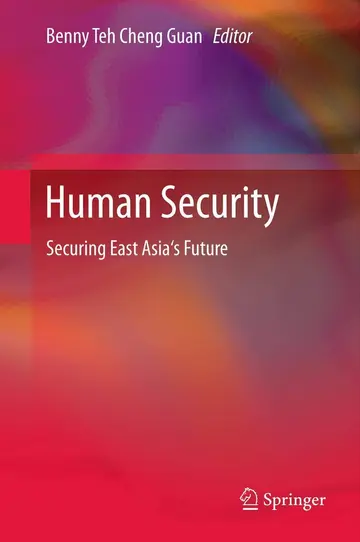 Cover of Human Security