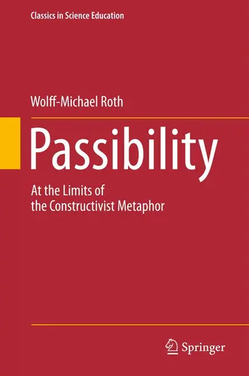 Cover of Passibility