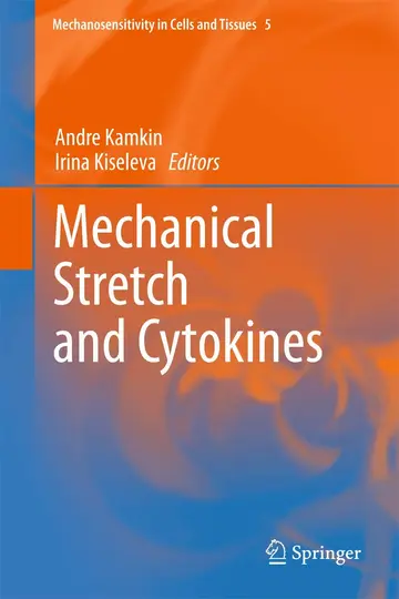 Cover of Mechanical Stretch and Cytokines