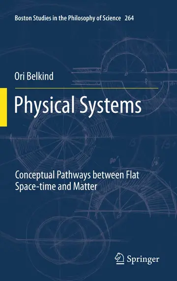 Cover of Physical Systems