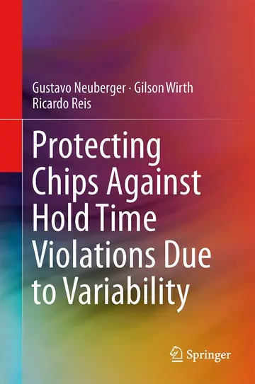 Cover of Protecting Chips Against Hold Time Violations Due to Variability