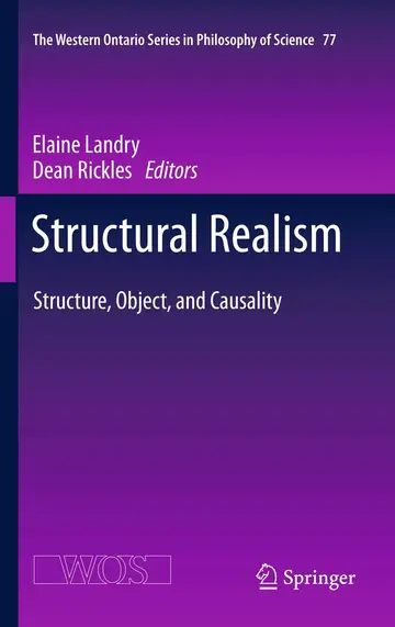 Cover of Structural Realism
