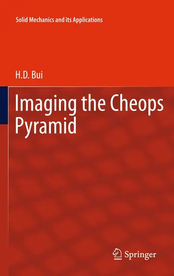 Cover of Imaging the Cheops Pyramid