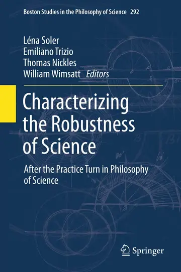 Cover of Characterizing the Robustness of Science