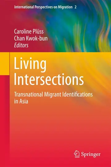 Cover of Living Intersections