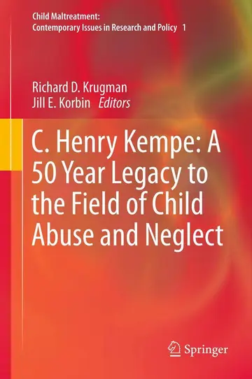 Cover of C. Henry Kempe