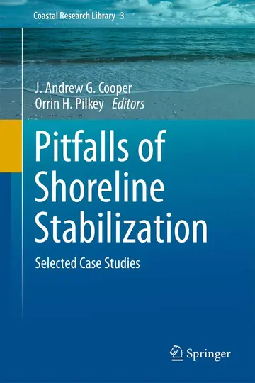 Cover of Pitfalls of Shoreline Stabilization