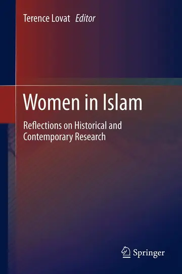 Cover of Women in Islam