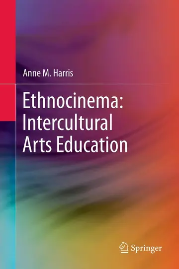 Cover of Ethnocinema