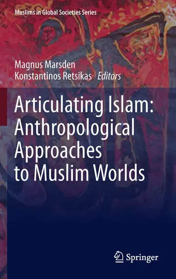 Cover of Articulating Islam