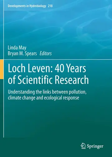 Cover of Loch Leven