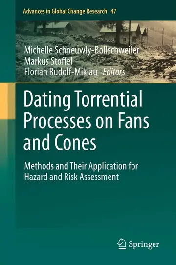 Cover of Dating Torrential Processes on Fans and Cones
