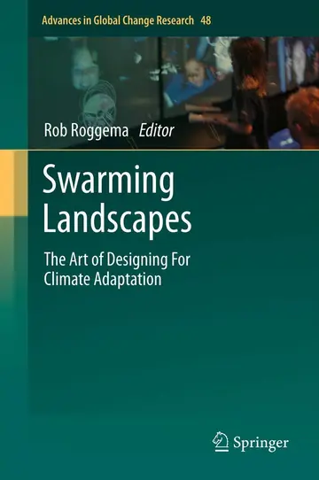 Cover of Swarming Landscapes