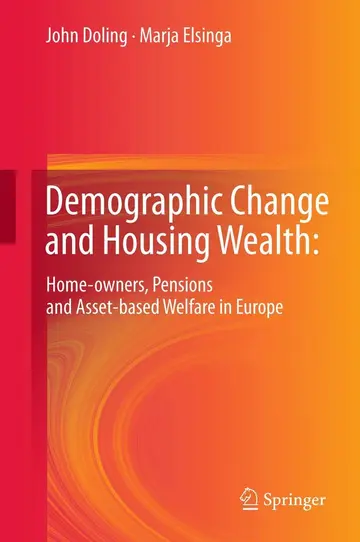 Cover of Demographic Change and Housing Wealth