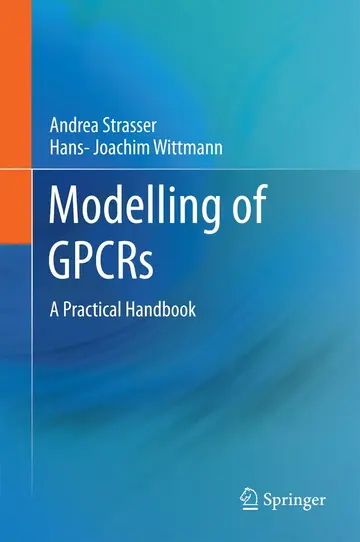 Cover of Modelling of GPCRs