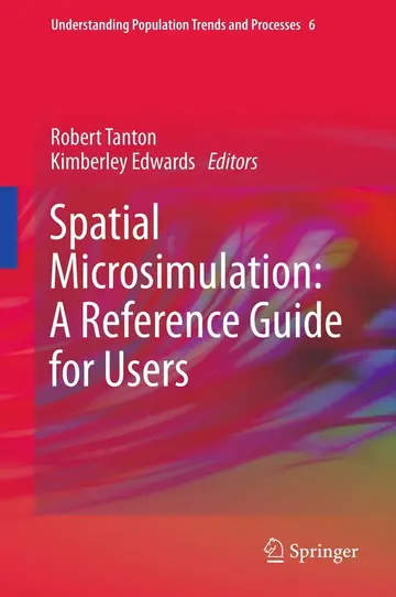 Cover of Spatial Microsimulation