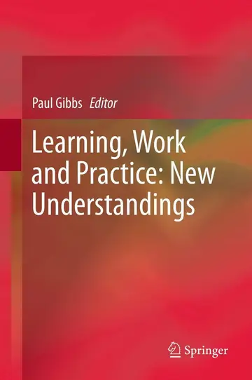 Cover of Learning, Work and Practice