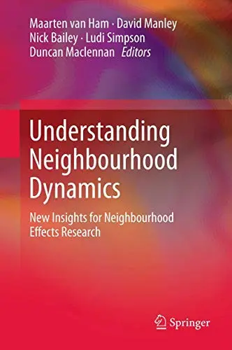 Cover of Understanding Neighbourhood Dynamics