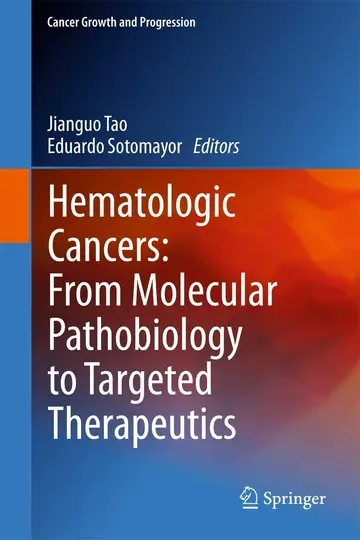 Cover of Hematologic Cancers