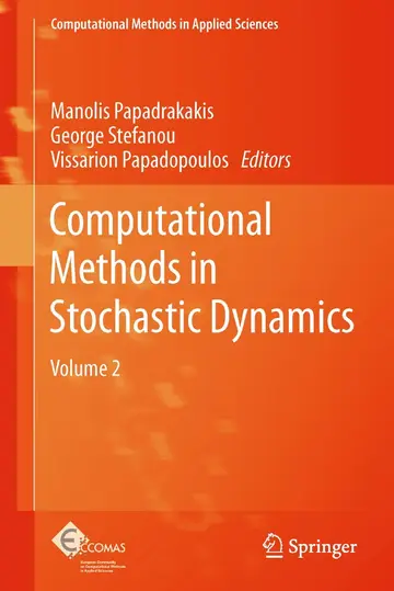 Cover of Computational Methods in Stochastic Dynamics