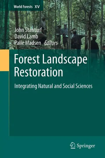 Cover of Forest Landscape Restoration